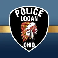 Logan Police Department icon