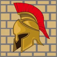 Hadrian's Wall Tracker icon