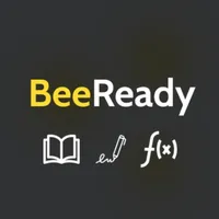 BeeReady: AI SAT Coach icon