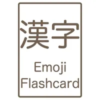 Emoji Flashcard icon