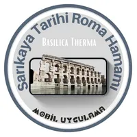 Sarıkaya Roma Hamamı icon
