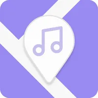 Rhythm Game Map icon