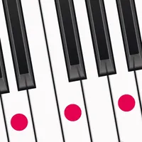 Playing Piano Chords icon