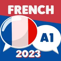 Learn french language 2023 icon