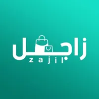 Zajil Store icon