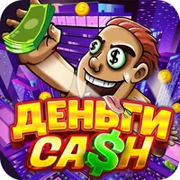 Money Dash icon