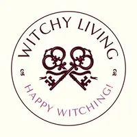 Witchy Living icon