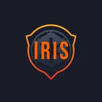 I.R.I.S. icon