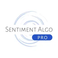 Sentiment Algo Pro icon