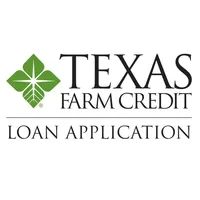 Texas Farm Credit Application icon