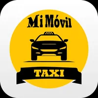 Mi Móvil Taxi - Pasajero icon