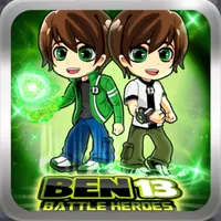 Aliens Ben 13 icon