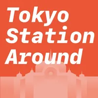 Tokyo Station Around icon