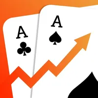 Bink Poker Tracker & Trainer icon