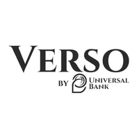 Verso by Universal Bank icon