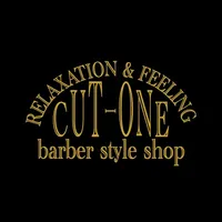 Cut-one icon