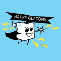 Happy Glaçons icon