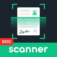 Doc Scanner -Phone PDF Creator icon