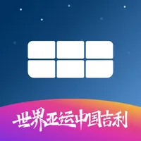 吉利银河 icon