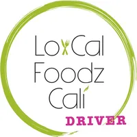 Localfoodz Driver icon