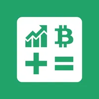 Stock & Crypto Calculator icon