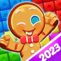 Candy Blast Fever: Cookie Bomb icon