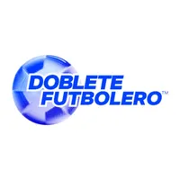 Doblete Futbolero icon