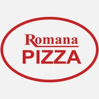 Romana Pizza Brandon icon