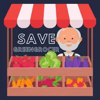 Save Greengrocer icon