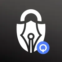 NFQES Qualified Authenticator icon