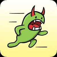 Step Monsters - Move to Earn icon