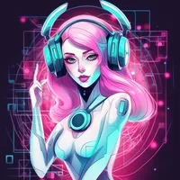 TalkBae - AI Girlfriend icon