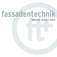 Fassadentechnik icon