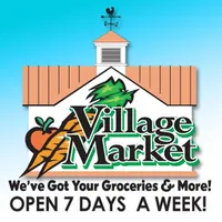 Village Market Fairfield icon