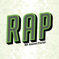 RP Alumni Portal (RAP) icon