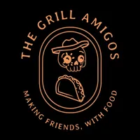 The Grill Amigos icon