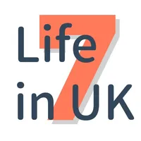 Life in the UK Test Prep in 7 icon