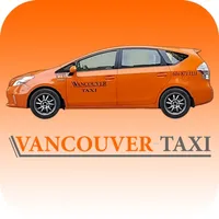 Vancouver Taxi icon