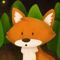 Red Foxy Tales: Animated Books icon