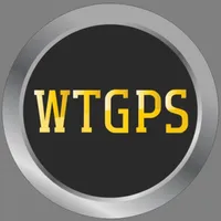 WT GPS icon