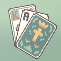 Simple Solitaire Classic icon