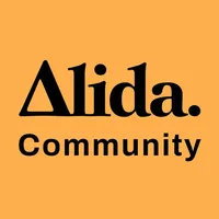 Alida Community icon