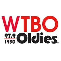 WTBO 97.7 & 1450 icon