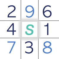 Sudoku Master - puzzle game icon