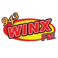 94.3 WINX FM icon