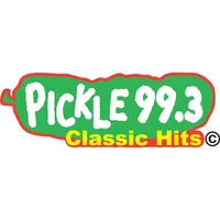 99.3 The Pickle icon