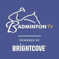 Badminton TV icon