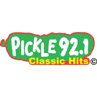 92.1 The Pickle icon