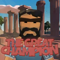 The Great Champion icon