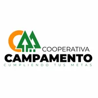 Campamento Móvil icon